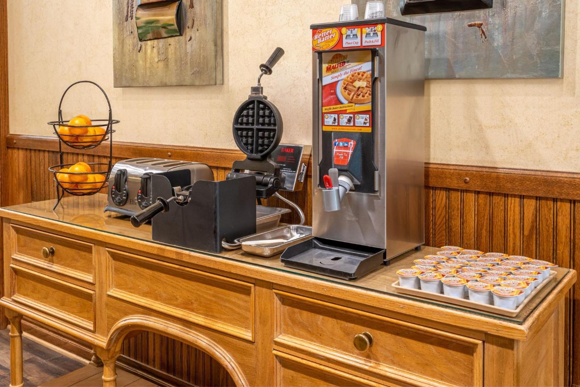 El Rancho Hotel Williston Luaran gambar