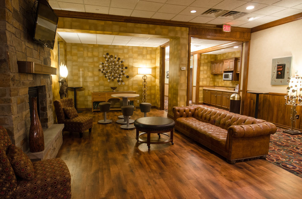 El Rancho Hotel Williston Luaran gambar