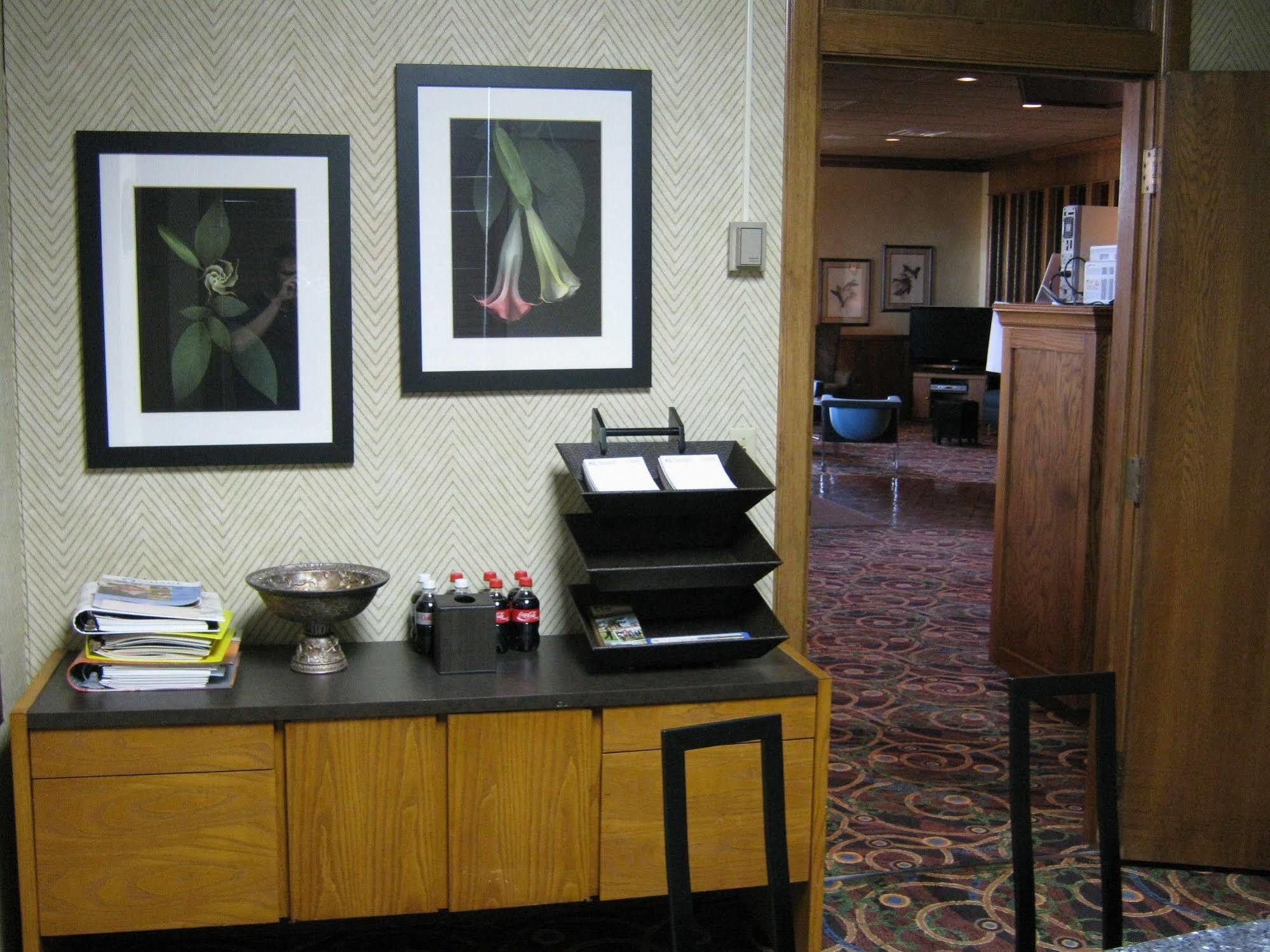 El Rancho Hotel Williston Luaran gambar