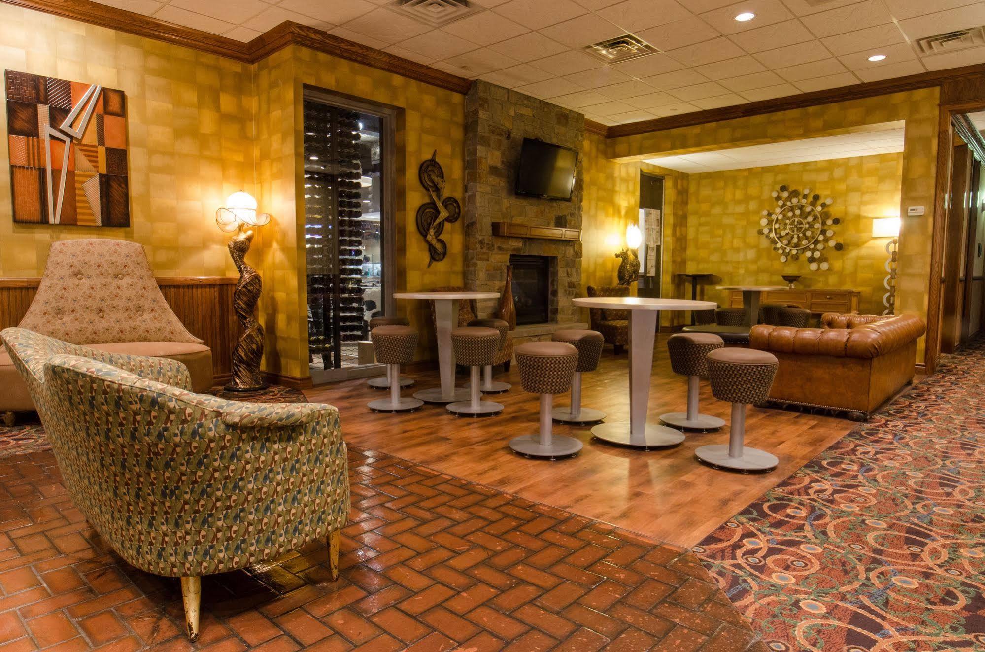 El Rancho Hotel Williston Luaran gambar